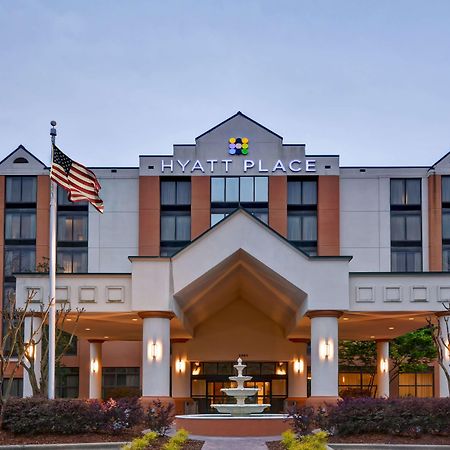 Hyatt Place Birmingham/Гувер Экстерьер фото
