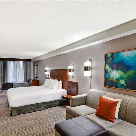 Hyatt Place Birmingham/Гувер Экстерьер фото