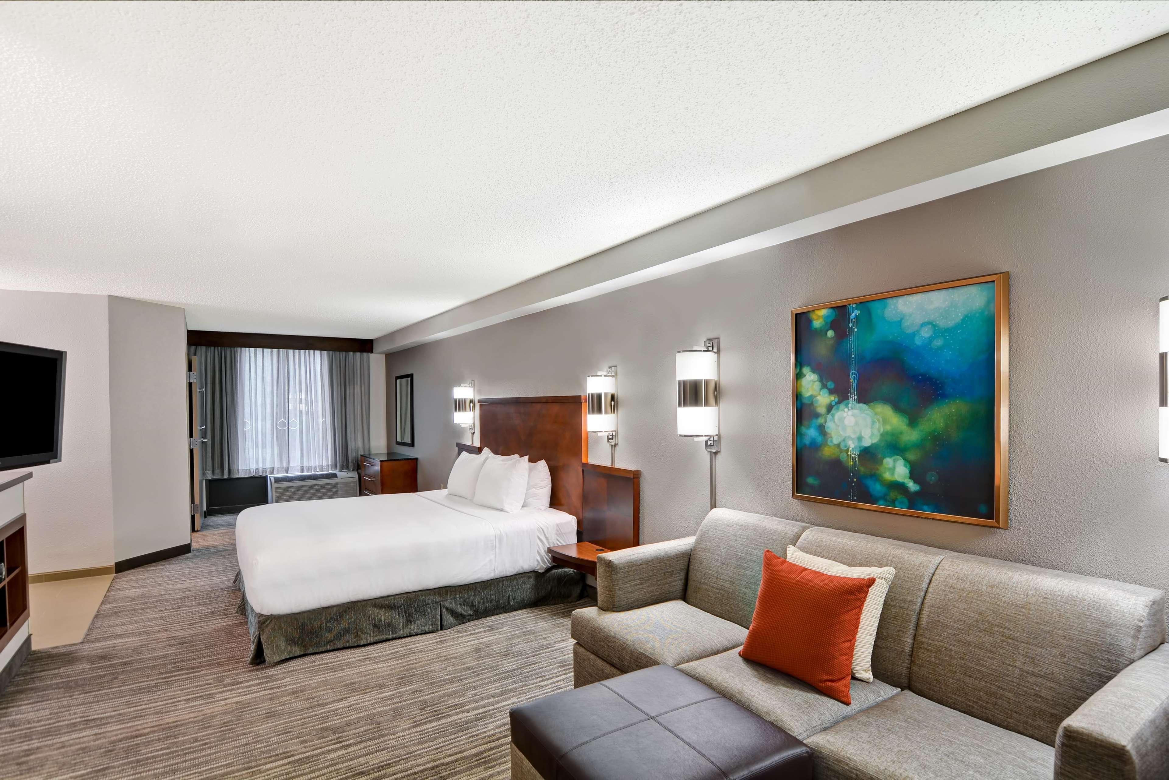 Hyatt Place Birmingham/Гувер Экстерьер фото