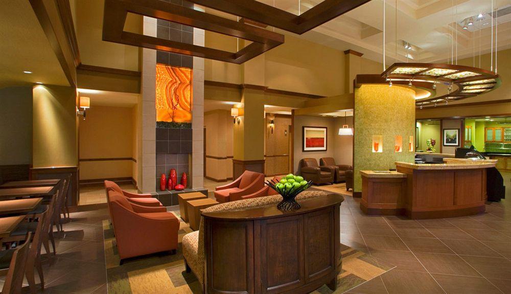 Hyatt Place Birmingham/Гувер Экстерьер фото