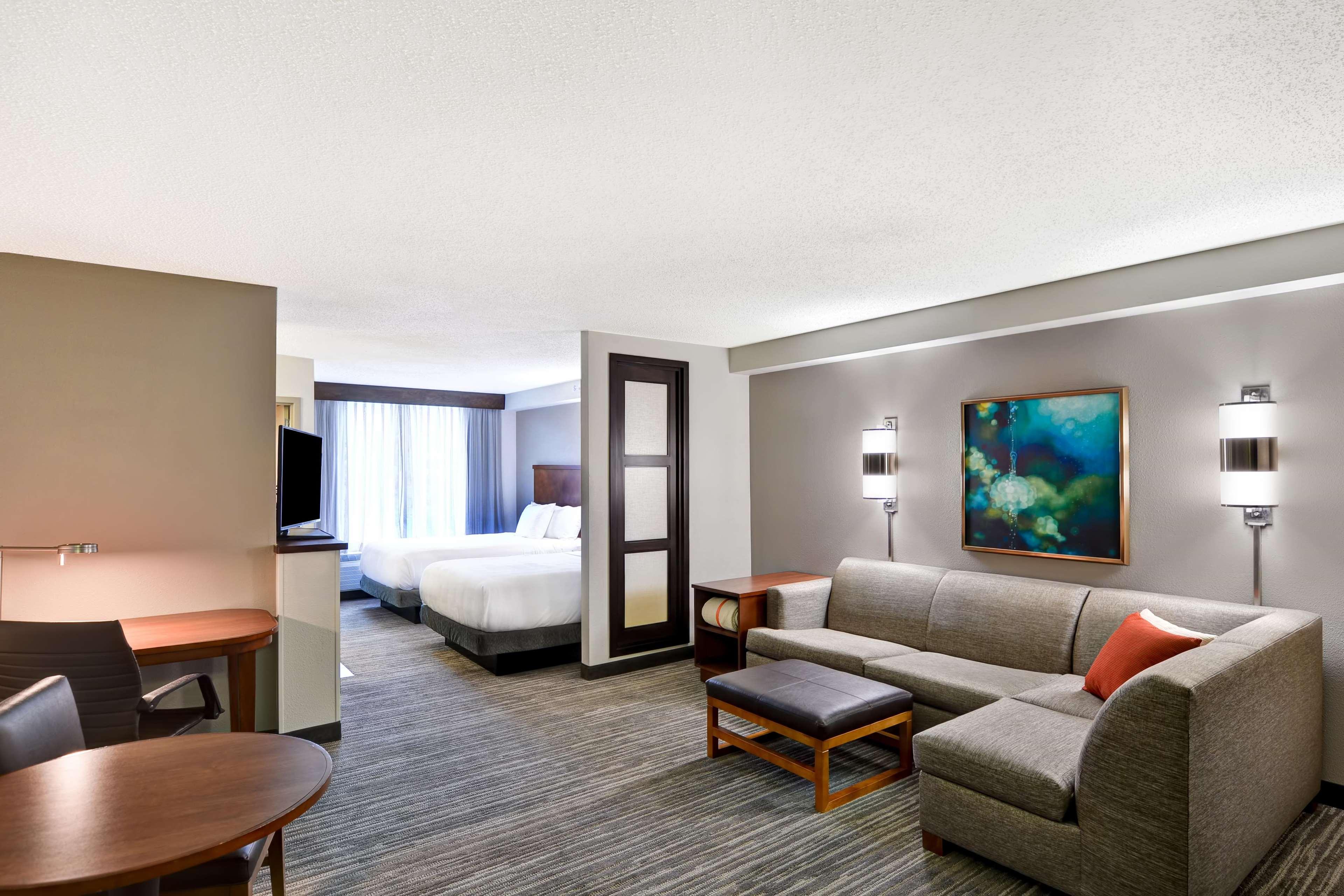 Hyatt Place Birmingham/Гувер Экстерьер фото