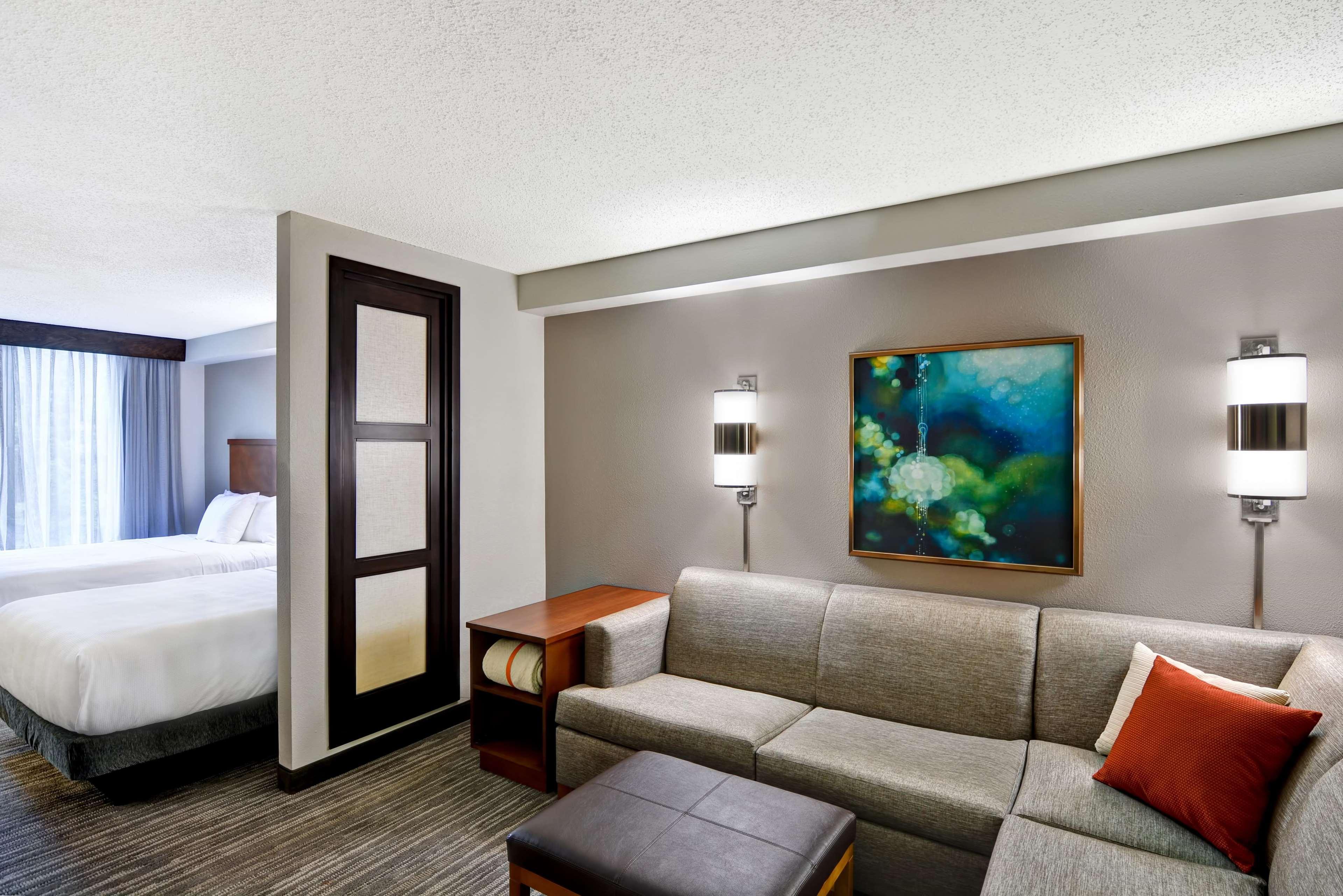 Hyatt Place Birmingham/Гувер Экстерьер фото