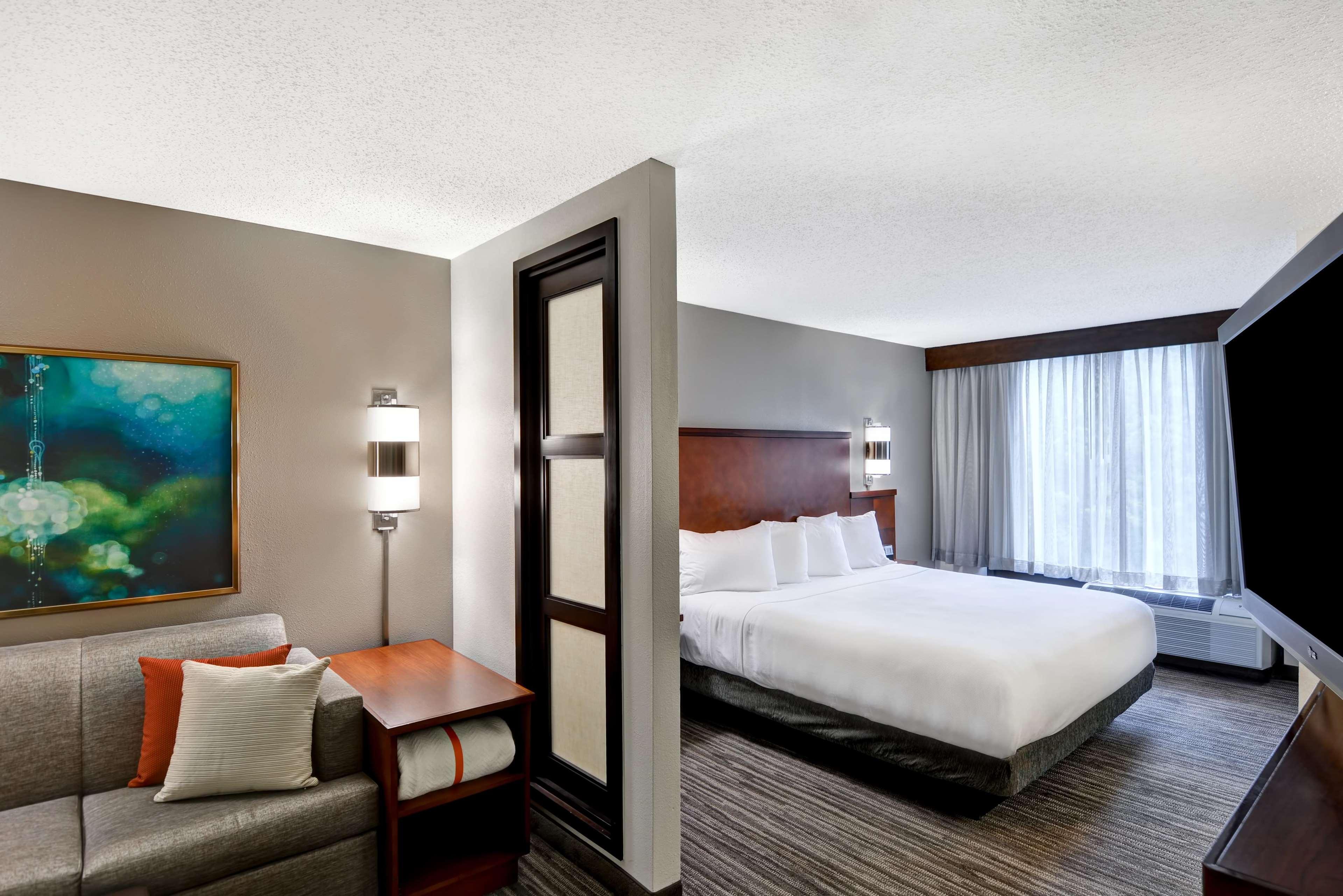 Hyatt Place Birmingham/Гувер Экстерьер фото