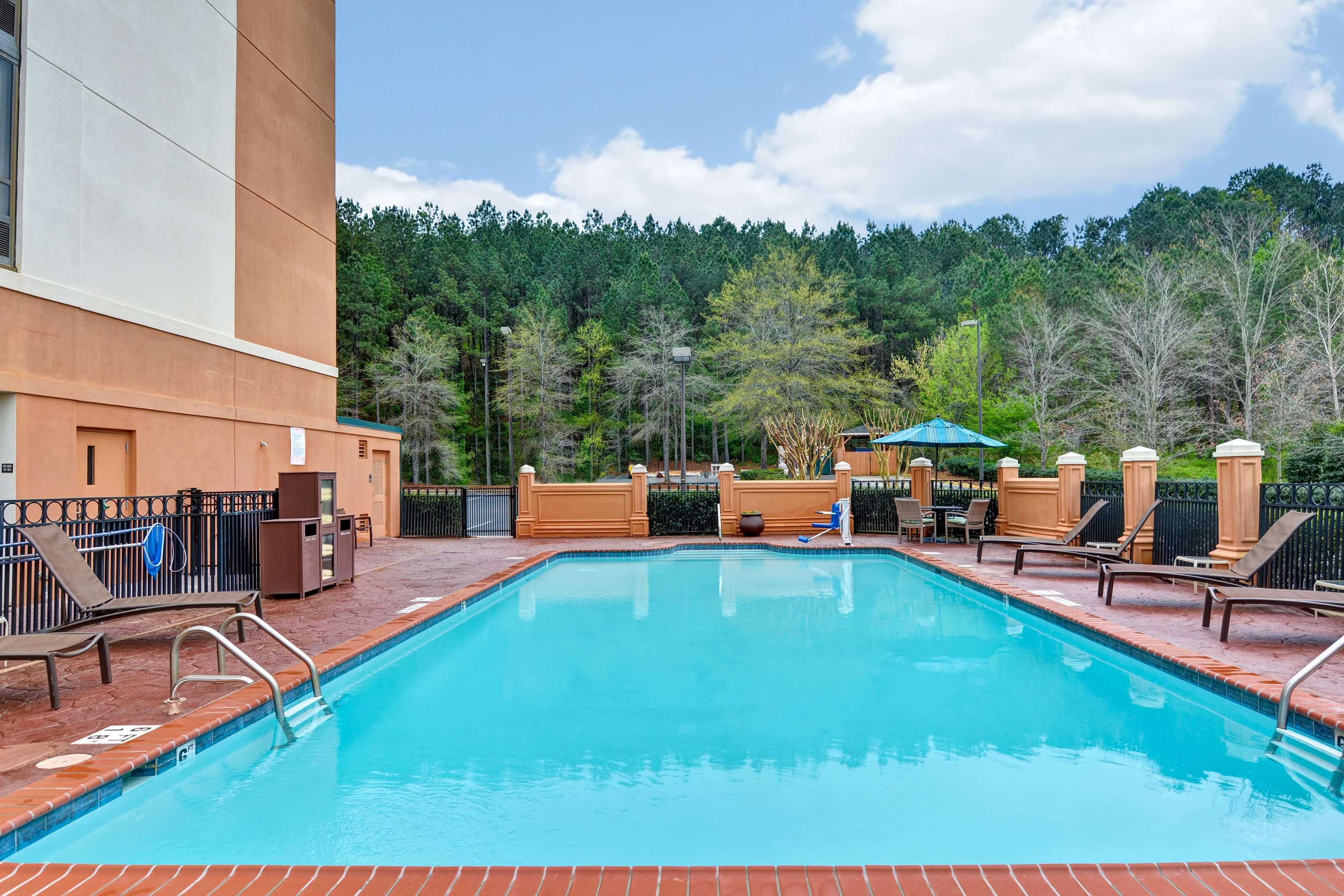 Hyatt Place Birmingham/Гувер Экстерьер фото