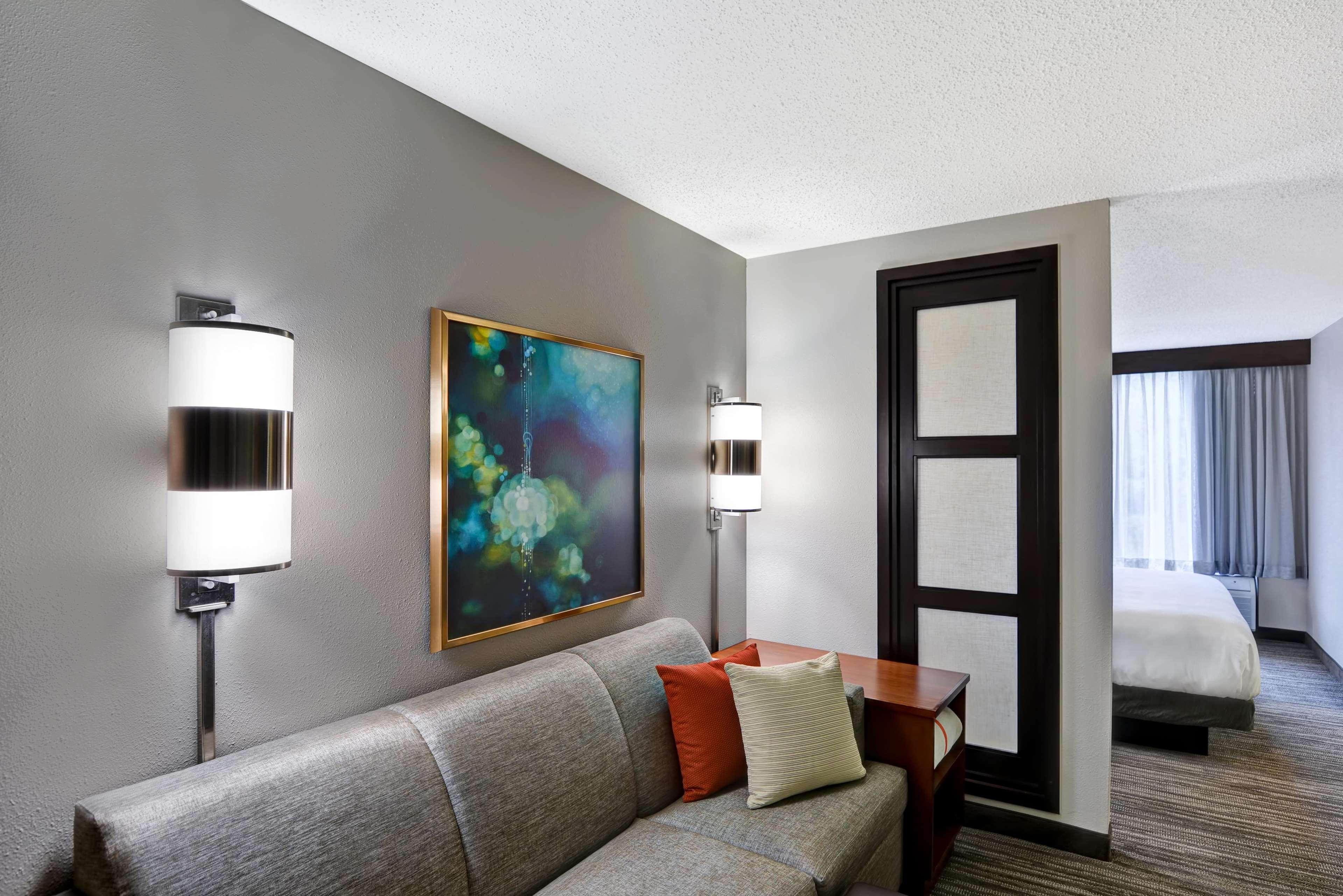 Hyatt Place Birmingham/Гувер Экстерьер фото