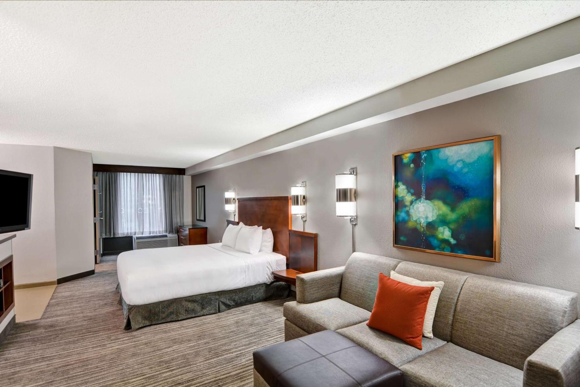 Hyatt Place Birmingham/Гувер Экстерьер фото