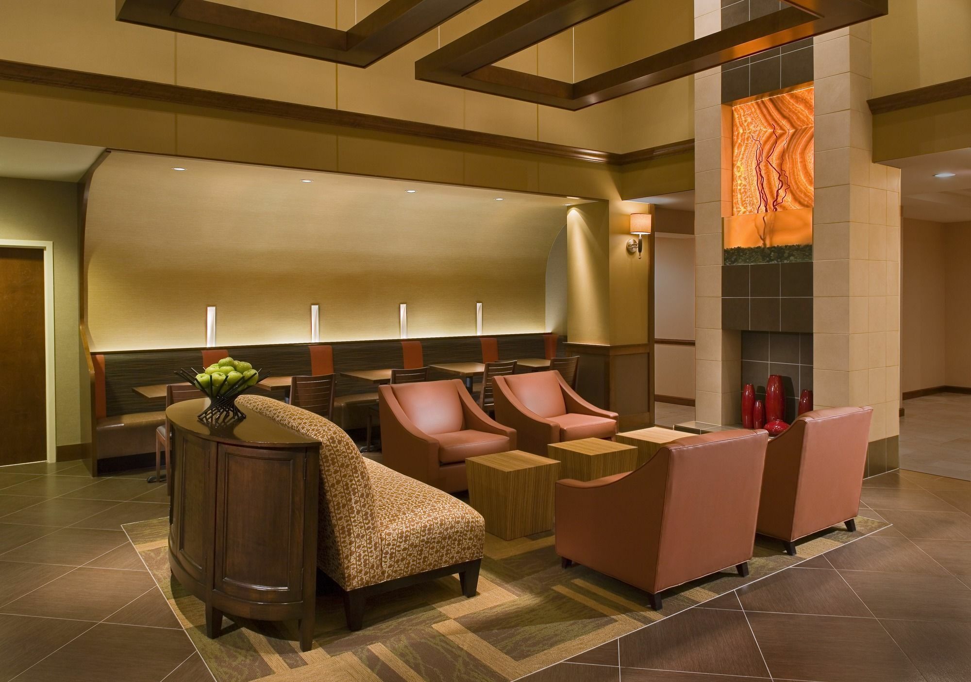 Hyatt Place Birmingham/Гувер Экстерьер фото