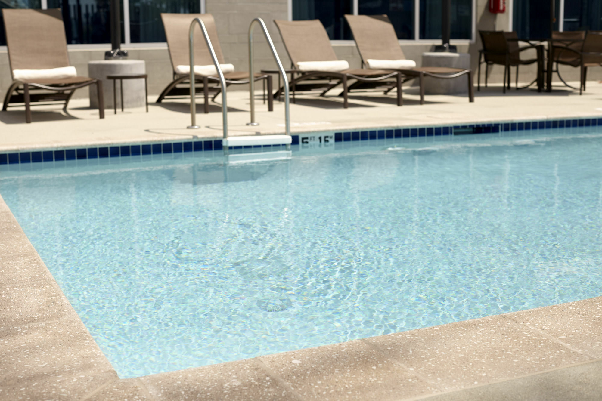 Hyatt Place Birmingham/Гувер Экстерьер фото