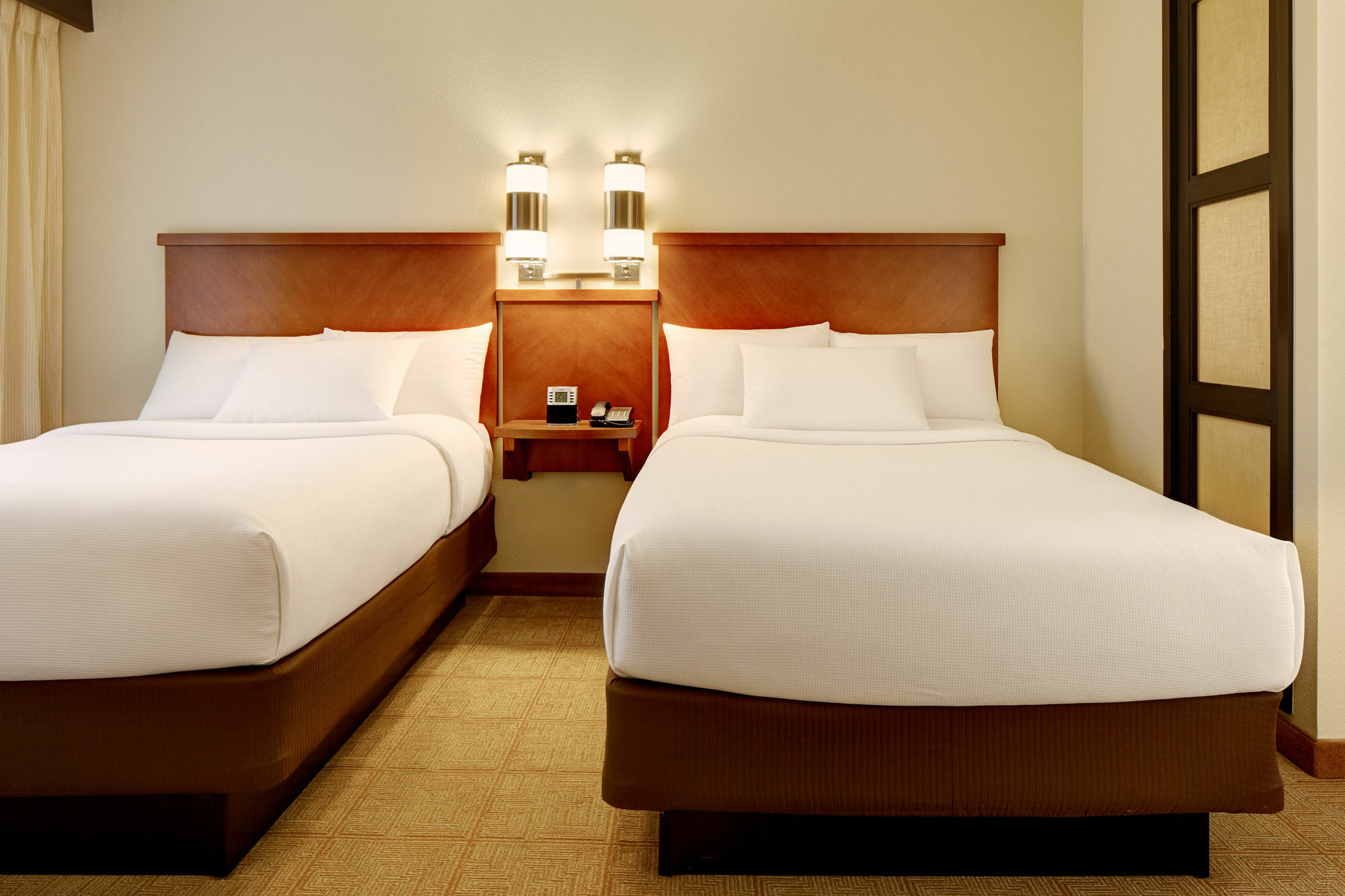 Hyatt Place Birmingham/Гувер Экстерьер фото