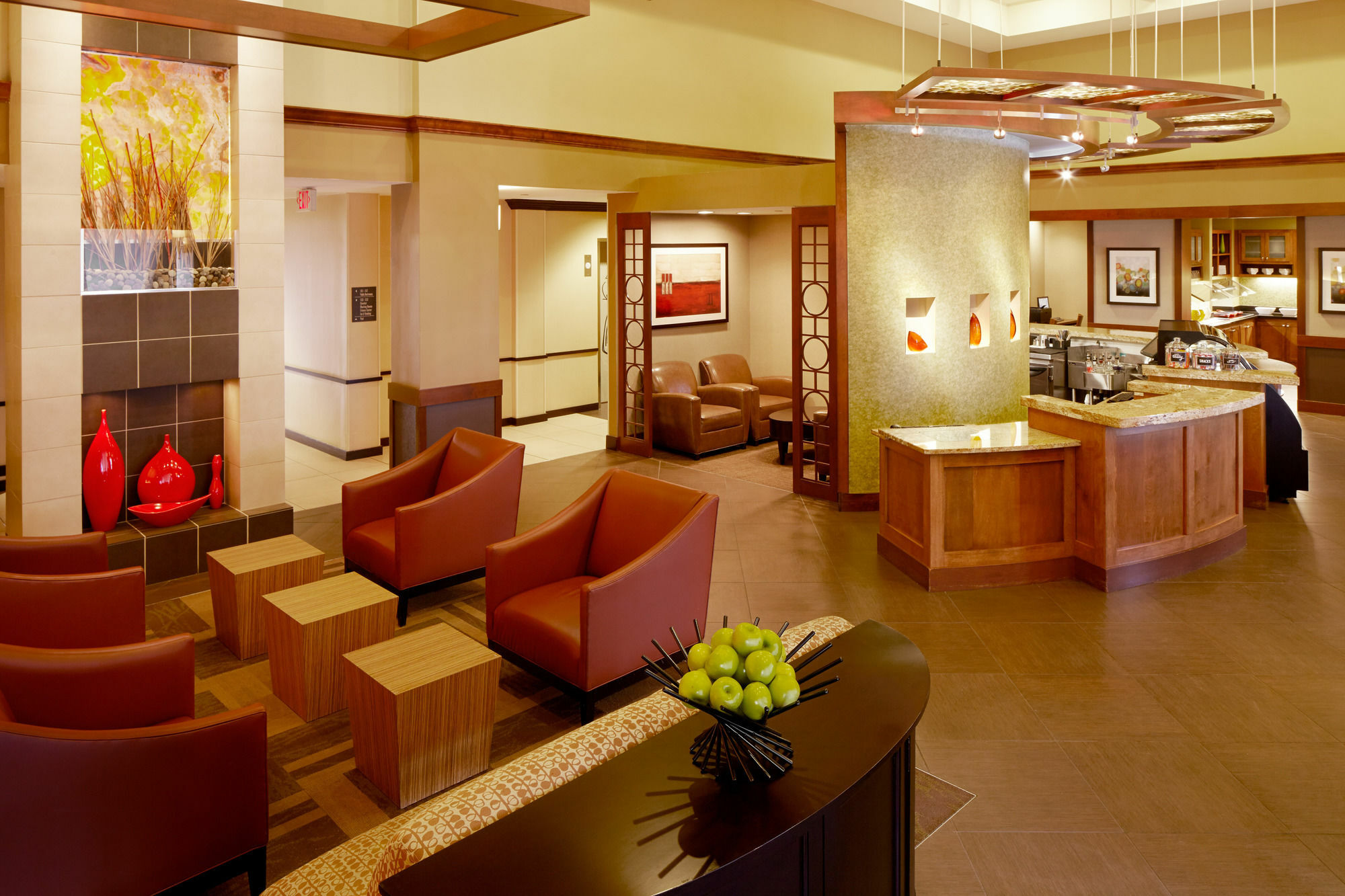 Hyatt Place Birmingham/Гувер Экстерьер фото