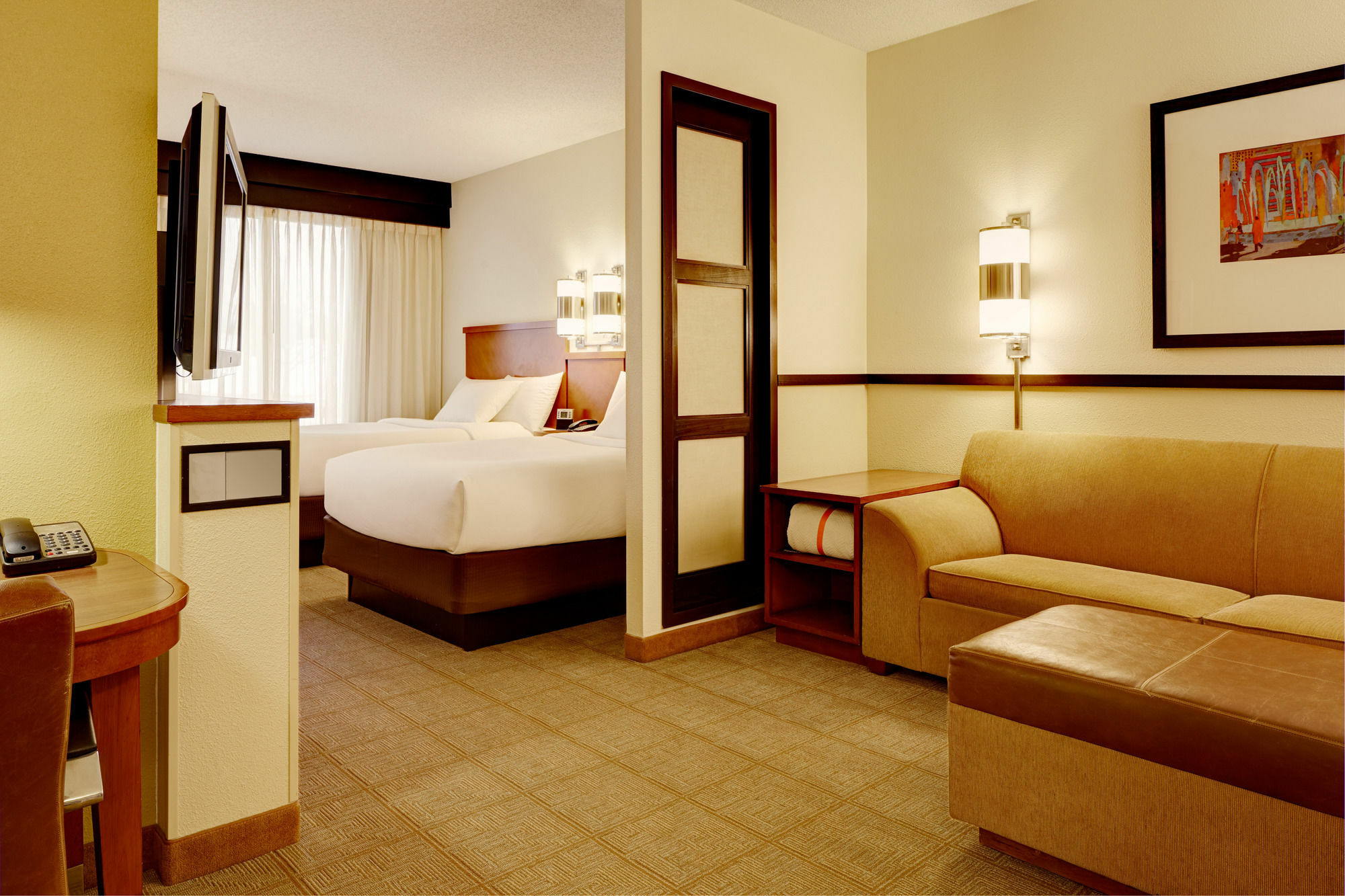 Hyatt Place Birmingham/Гувер Экстерьер фото