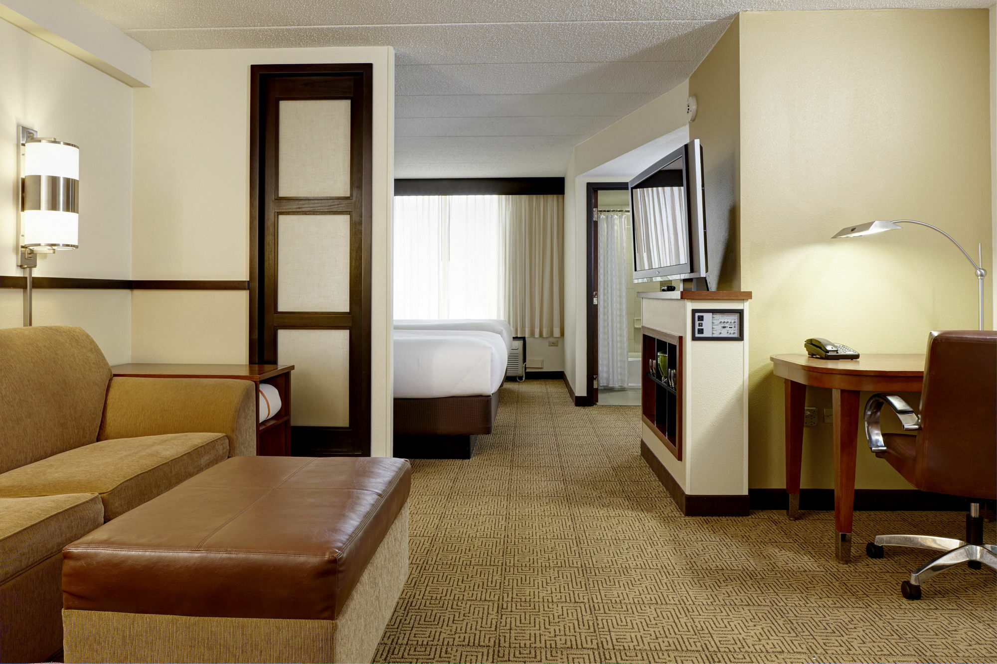 Hyatt Place Birmingham/Гувер Экстерьер фото
